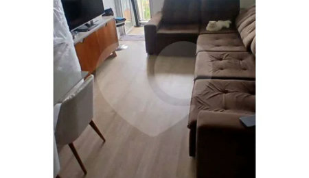 Apartamento à venda com 3 quartos, sendo 1 suíte,  em Mogi Moderno, Mogi das Cruzes, SP