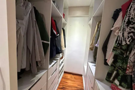 APARTAMENTO A VENDA 156M², 3 SUITES, 1 ESCRITORIO, 3 VAGAS - JARDIM DAS INDUSTRIAS - SÃO JOSÉ DOS CA
