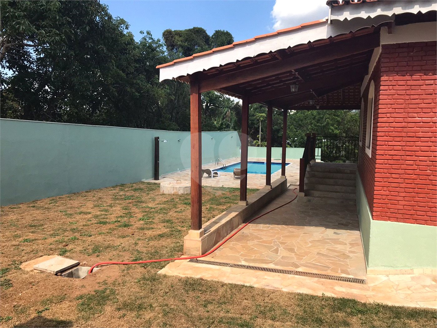 Chácara a Venda em Atibaia