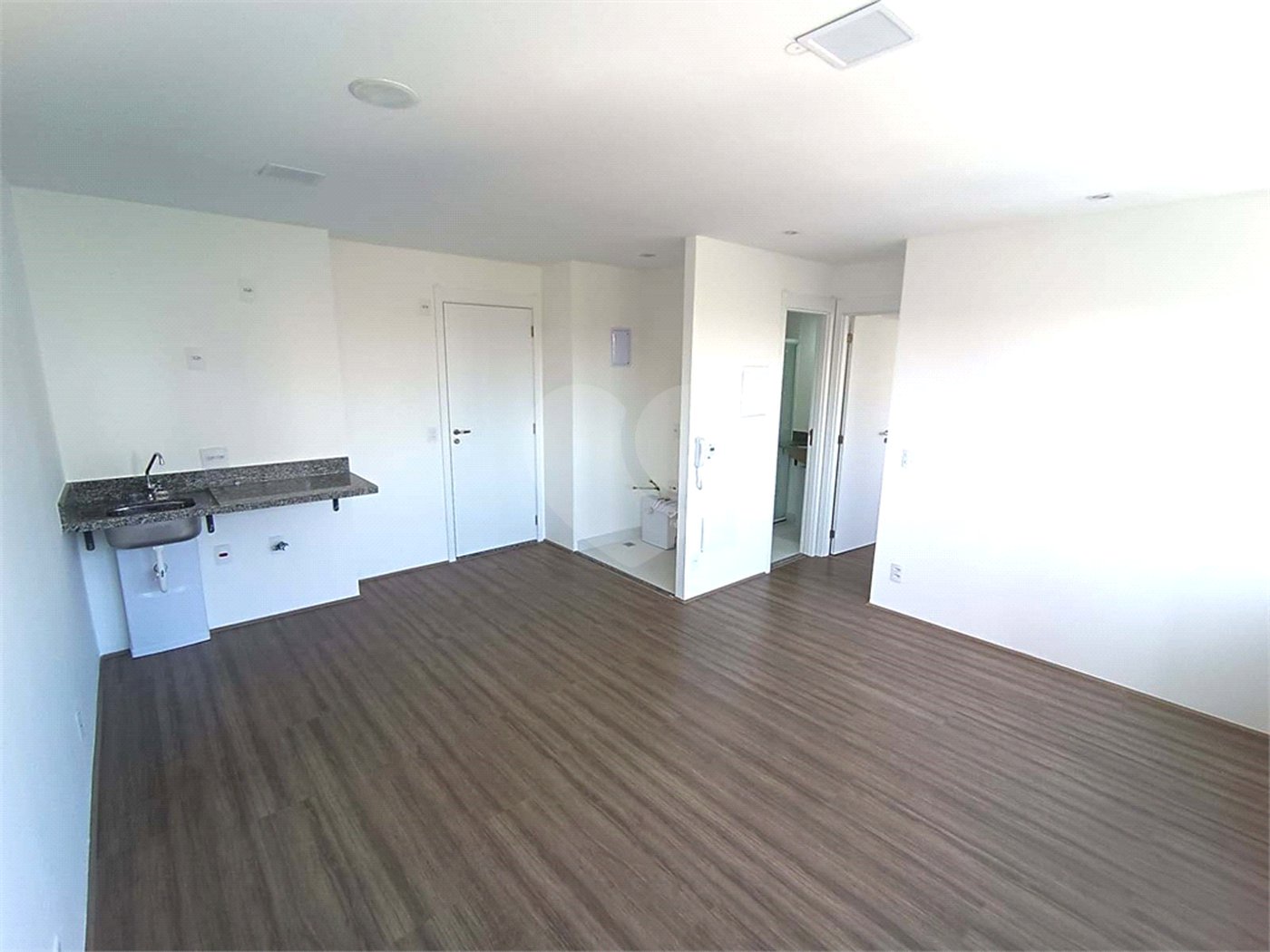 Apartamento - Mooca