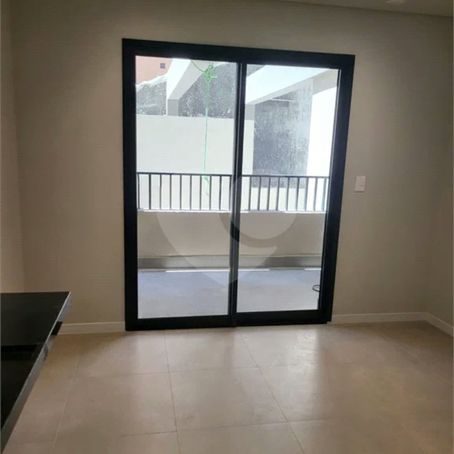Studio á venda - Pinheiros