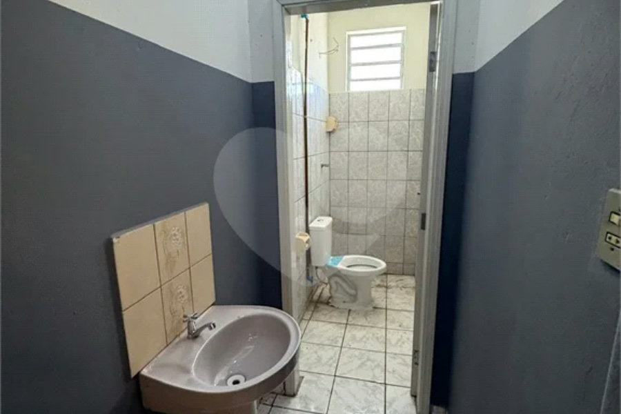 Galpão para Locação – Bairro Paulicéia – Piracicaba/SP