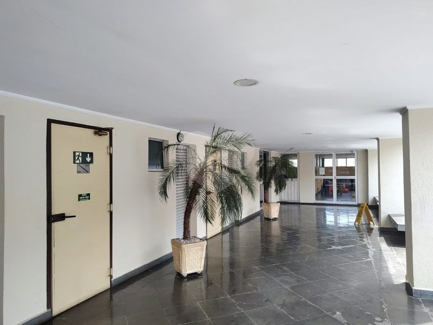 Apartamento à venda na Vila Carrão, 2 quartos