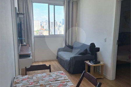 Apartamento na Região do Brás à 8 Minutos do Metrô com 2 Dormitórios e Lazer no Condomínio