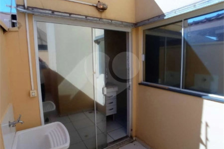 Investimento Certeiro na Gleba 1: Apartamento 1 DormItório, Quintal e Localização que Aluga Fácil