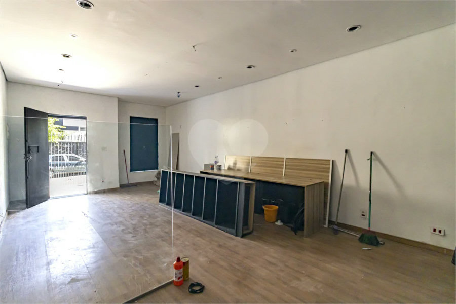 Imóvel/casa comercial à venda no Itaim