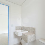 Apartamento 4 quartos com 274m² em Perdizes