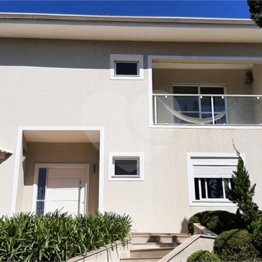 Belíssima casa Alto Padrão - Louveira