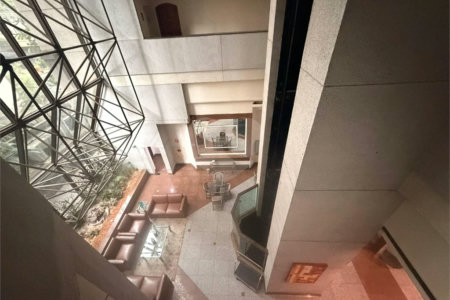Apartamento Ritz - Moema