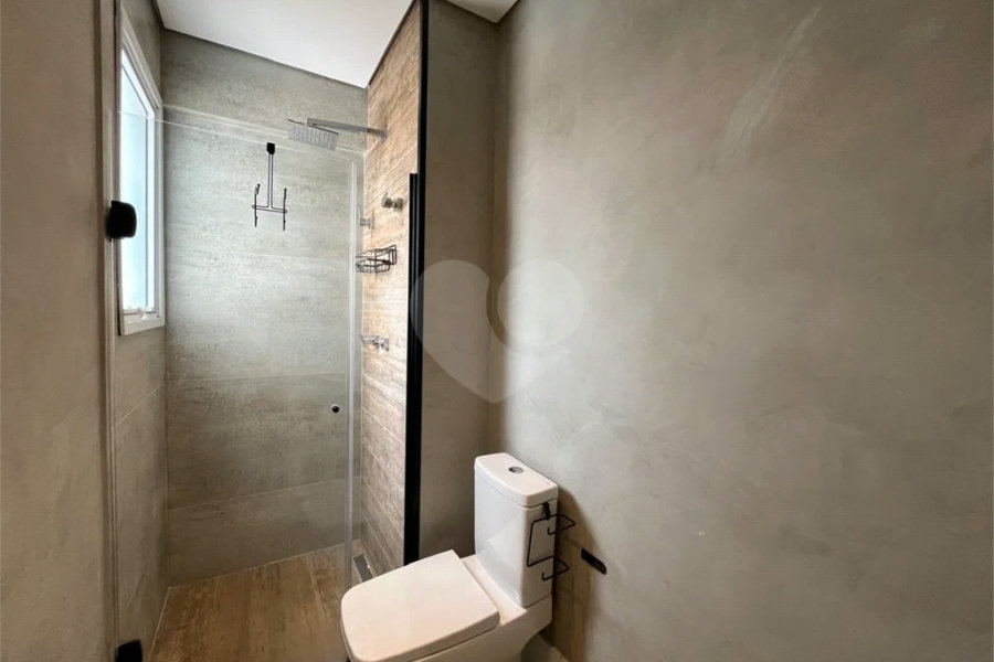 Maravilhoso Apartamento com 3 quartos no Jardim Europa