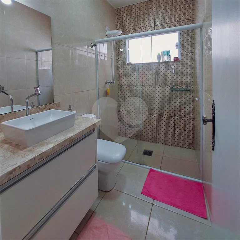 Casa para venda e locação em São Pedro no Bairro Recanto das Águas
