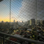 Apartamento à venda - Chácara Santo Antônio