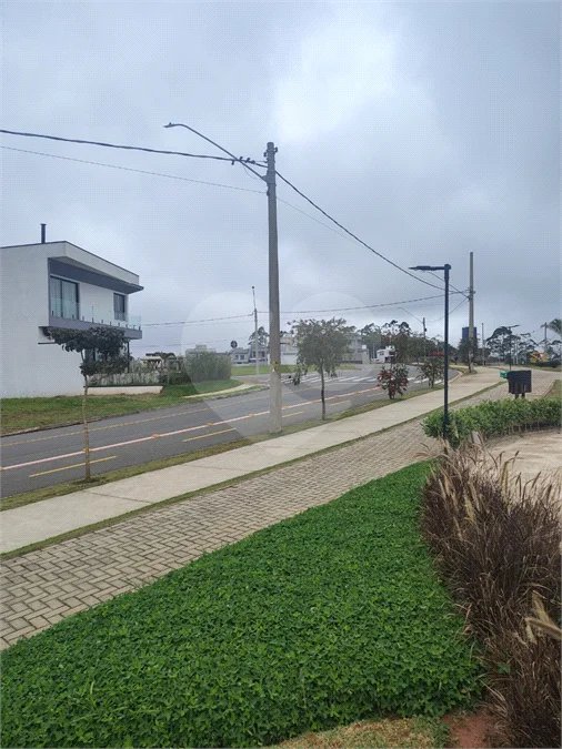 Condomínio Paradise Gardens 200 m² - Mogi das Cruzes/SP
