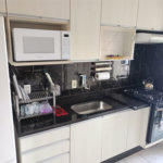 Apartamento com 2 vagas no Butantã
