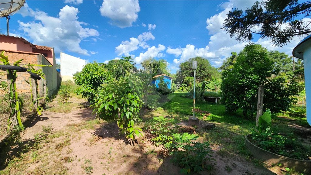 Chácara no Balneário Santo Antônio á venda