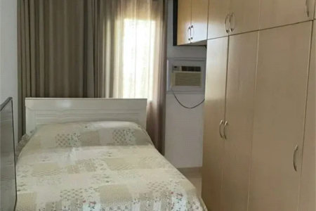 Charmoso apartamento de 96m² é perfeito para quem busca conforto e praticidade