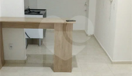 Apartamento à venda com 2 quartos em Pompéia, Piracicaba, SP
