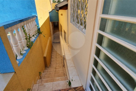 Casa Residencial Jardim São Carlos á venda.