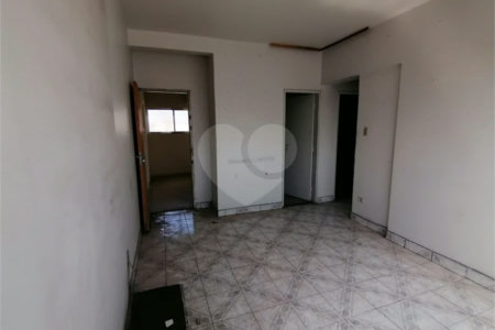 APARTAMENTO 1Q, 49M2 HIGIENÓPOLIS/VIRIDIANA