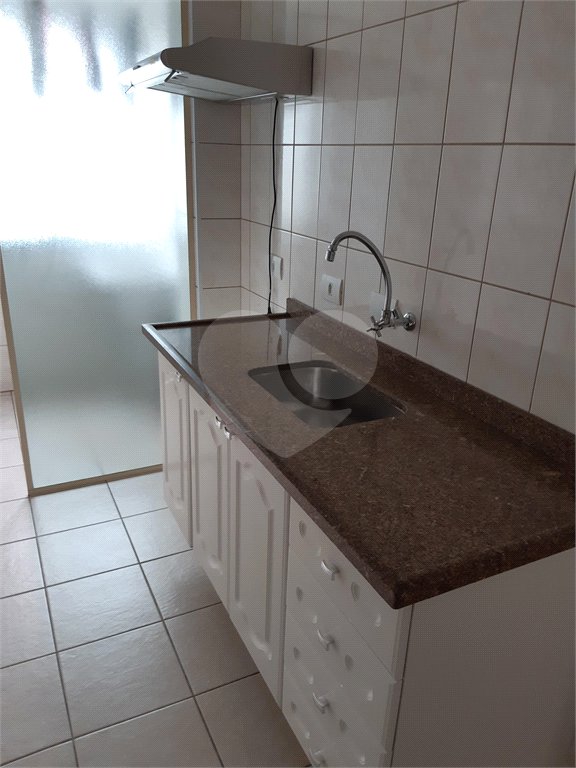 Apartamento á venda - Jabaquara