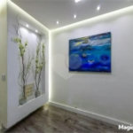 Apartamento com 68m², 2 dormitórios, 1 suíte, 1 vaga, à venda na Vila Ema.