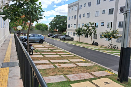 Apartamento a venda no Boa Vista