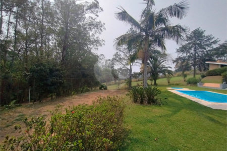 Sítio à venda, 504m² - Ponte Alta Atibaia 48mil² Ref: 1013670