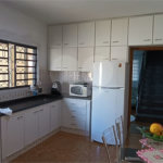 Casa à venda com 3 quartos, sendo 1 suíte, em Vila Boa Vista, São Carlos - SP