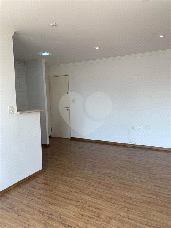 Apartamento á venda - Mirandópolis