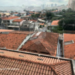 SOBRADO AMPLO COM 4 DORMITORIOS VISÃO PARA SERRA