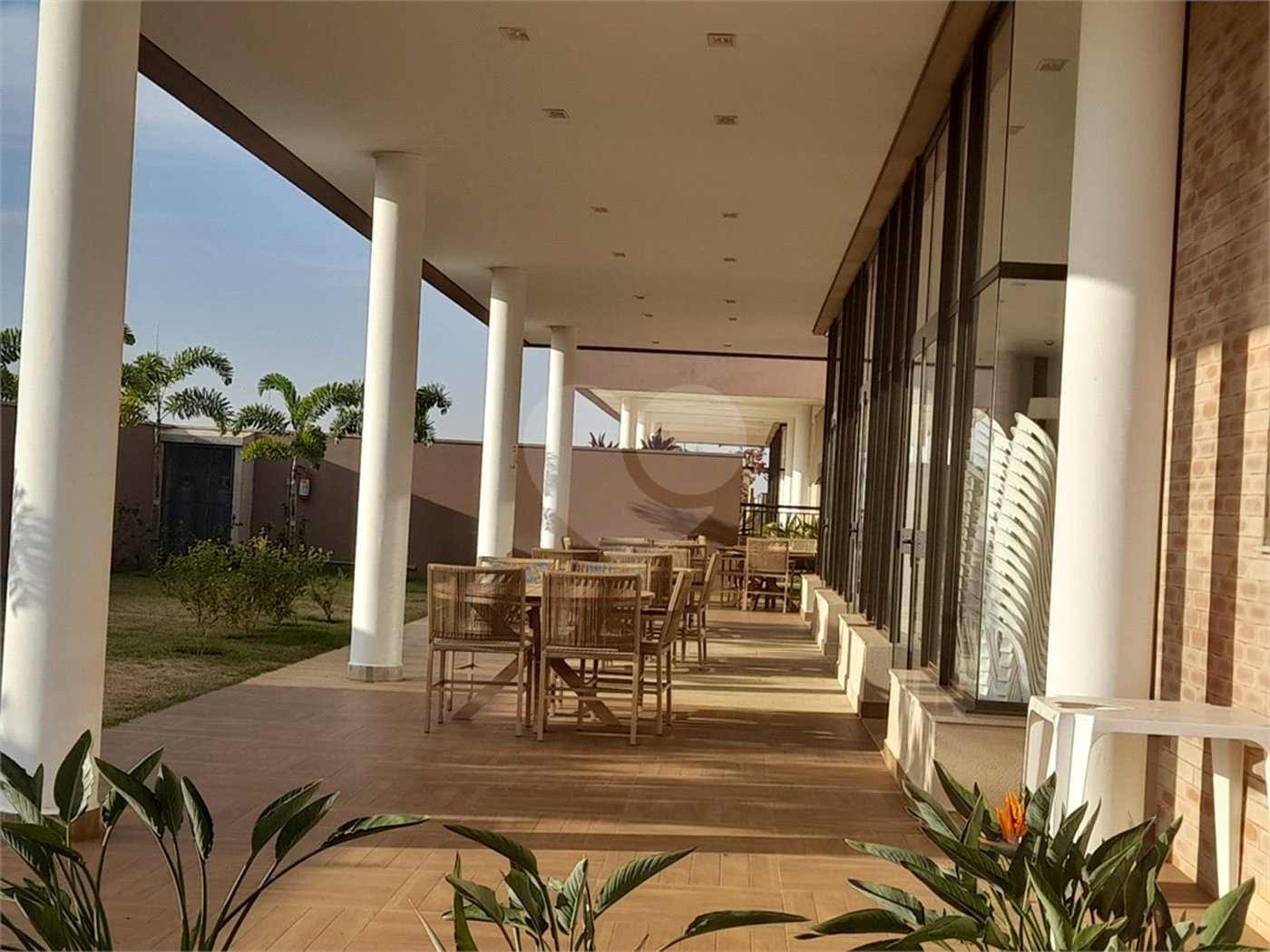 Casa em Construção a venda no Residencial Villeneuve - São Carlos, SP