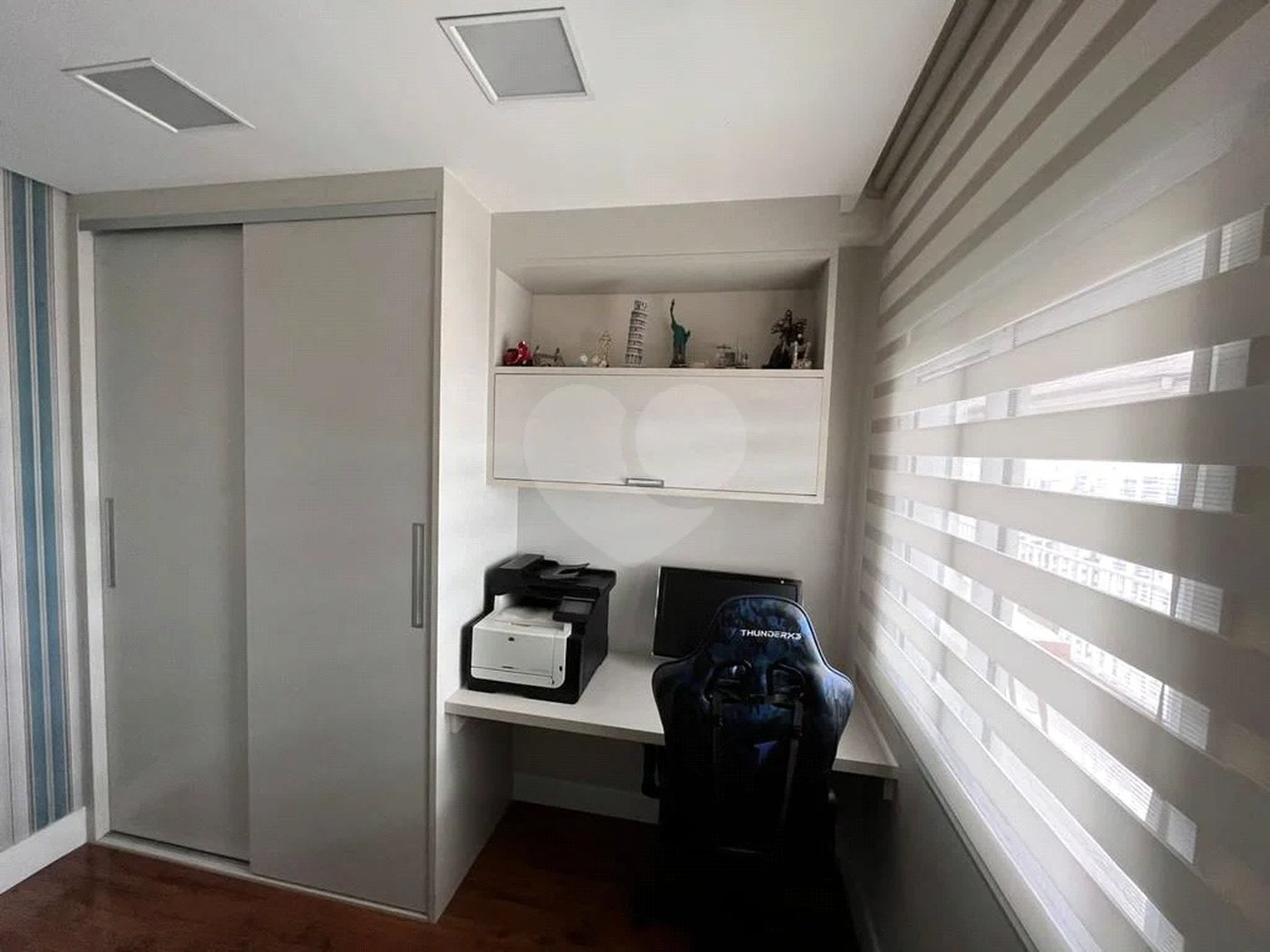 APARTAMENTO ALTO PADRAO
