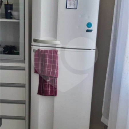 APARTAMENTO A VENDA COM 52M², 2 DORMITORIOS, 1 BANHEIRO, 1 VAGA - JARDIM SANTA LUZIA - SÃO JOSÉ DOS