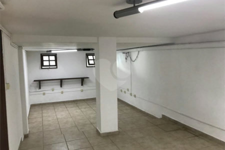 Casa para venda no condomínio fechado Green Village