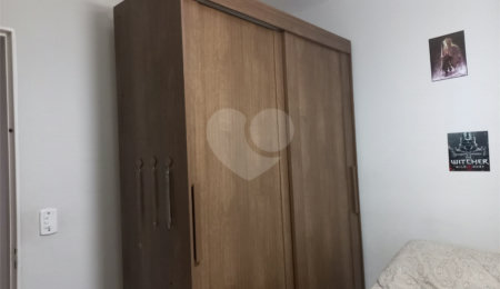 Apartamento à venda com 2 quartos em Vila Faria, São Carlos, SP