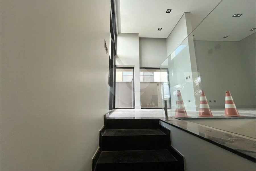 Casa Assobradada com 3 Suítes no Morada do Engenho em Piracicaba