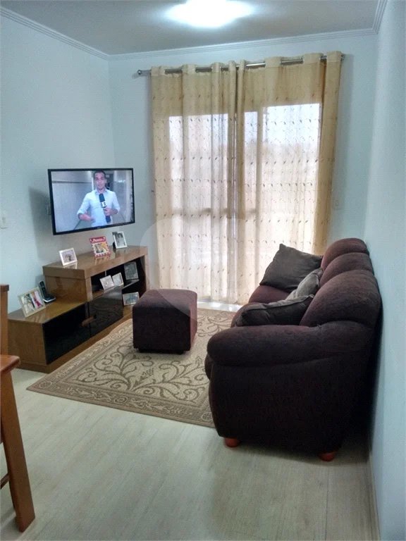 Apartamento com 58m², 2 quartos, 1 garagem, à venda na Vila Matilde