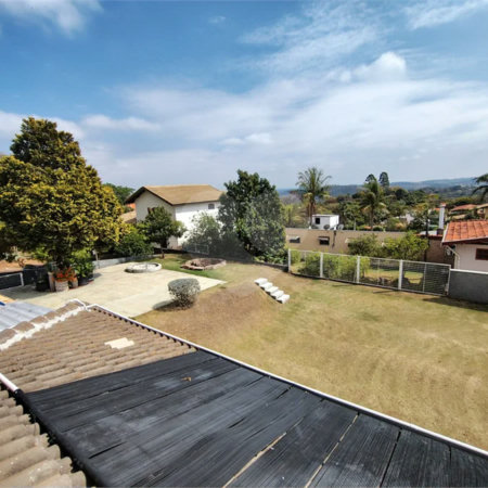 Casa de Condomínio à Venda em Itupeva/SP – Cafezal VI