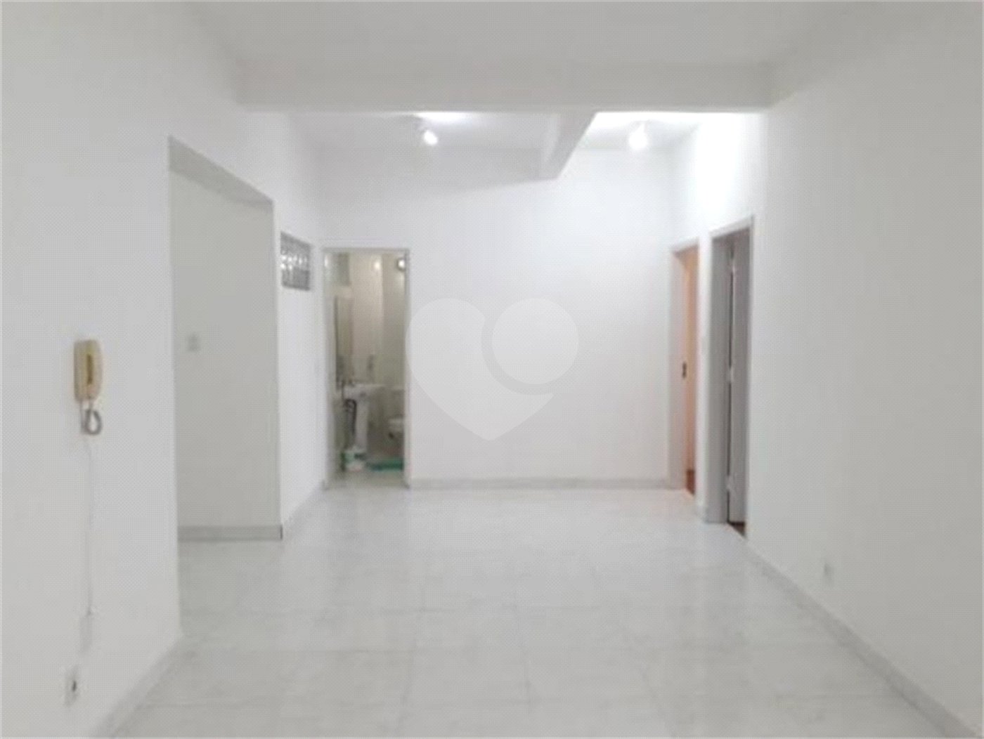 Apartamento em República