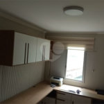 Apartamento à venda no Jabaquara com 2 quartos e 1 vaga