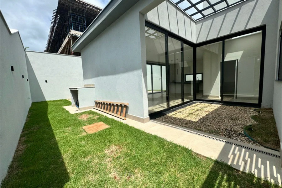 Casa recém construída com 3 suítes, no Damha 2 de Piracicaba.