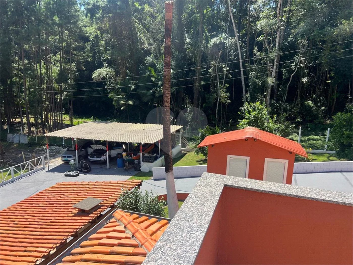 Linda Casa Em Condomínio Fechado Itapecerica da Serra