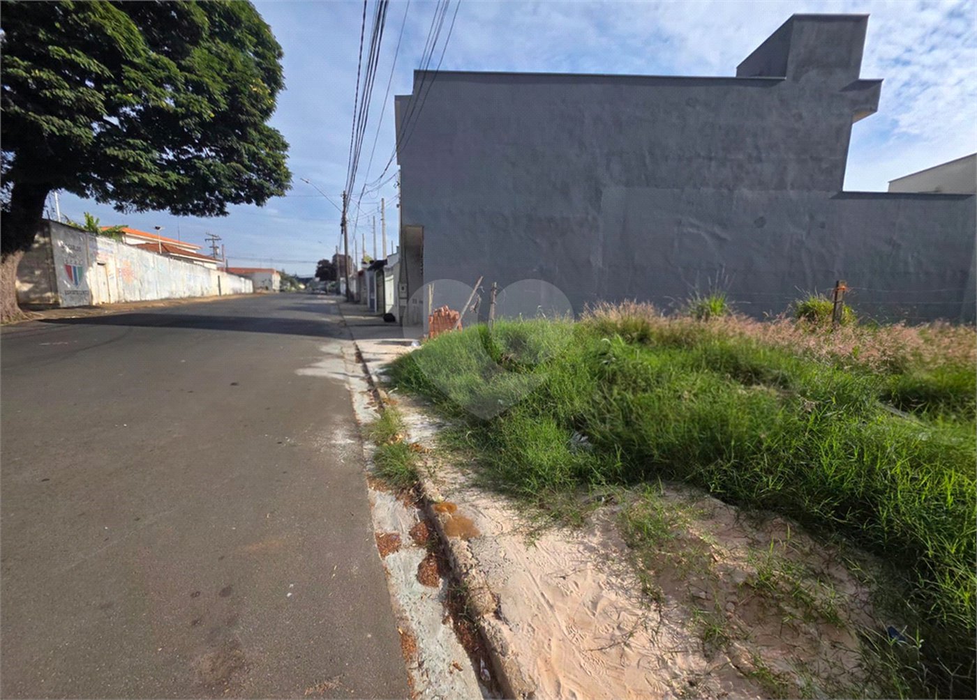 Terreno 5X27,5m² Nova Estancia