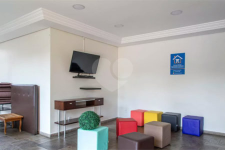 Oportunidade na Mooca! Apartamento com 3 Quartos, Suíte, Vaga e Lazer Total com 3 Dormitórios sendo 1 Suíte e 1 Vaga de Garagem
