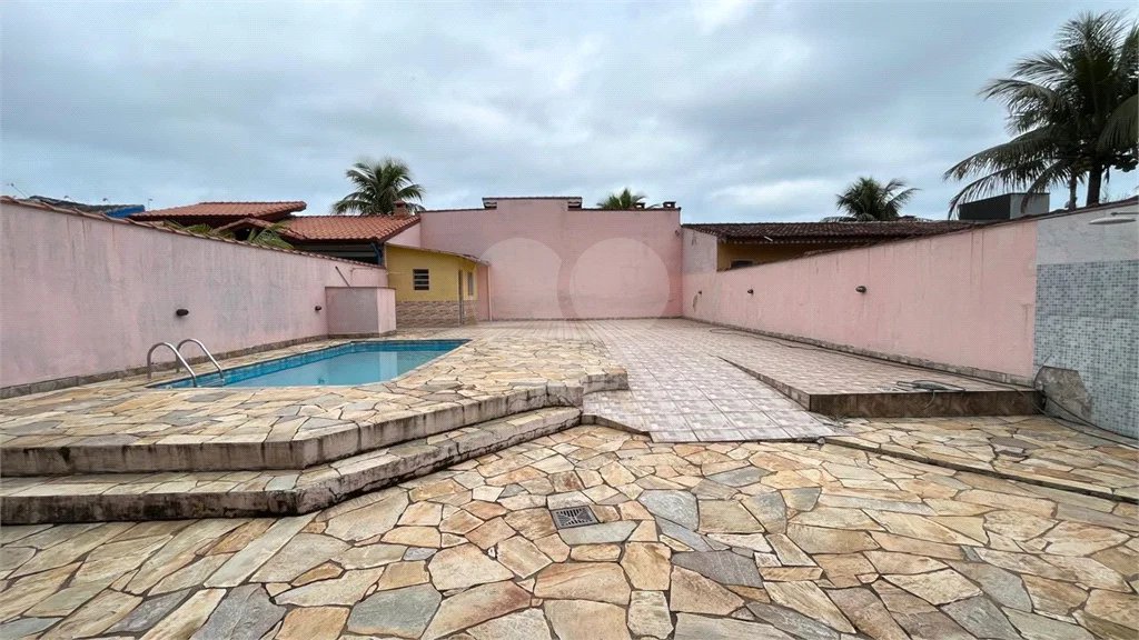 Casa à venda com 3 quartos, sendo 1 suíte,  em Morada da Praia, Bertioga, SP