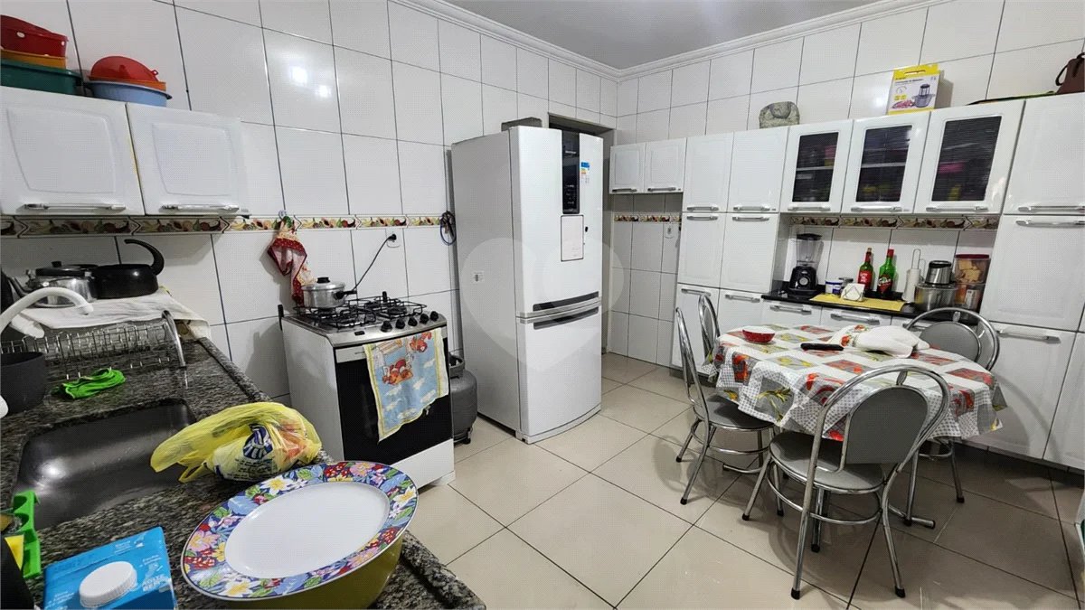 Casa Comercial à Venda em Avenida Movimentada – Osasco/SP