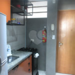 APARTAMENTO TODO REFORMADO!! 1 dormitório. Bairro da Bela Vista. Área Útil: 36 m².