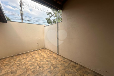Casa a venda no Jardim Zavaglia