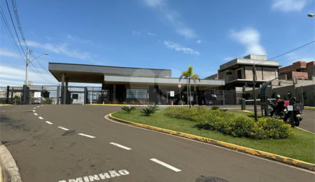 Terreno à venda no condomínio Soleil, Piracicaba - SP