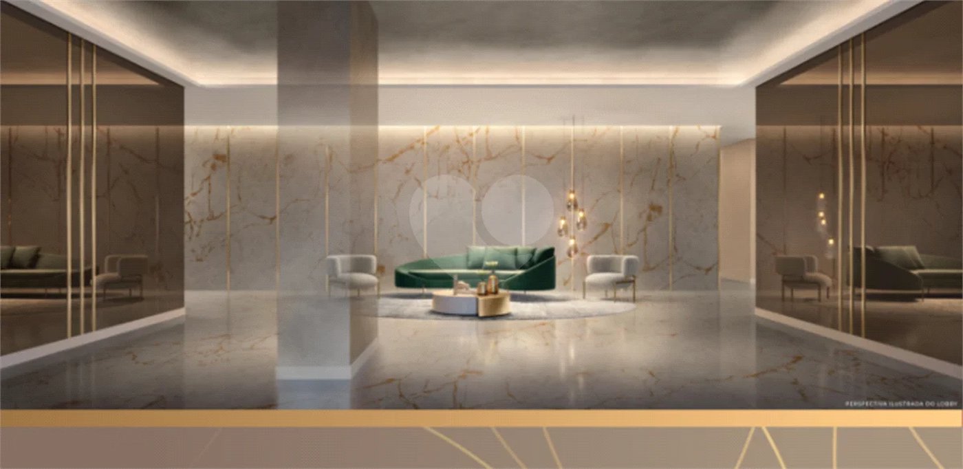 Apartamento com 3 suítes, 142 m2 no Palace by Praças da Cidade: Onde o Espaço e a Plenitude se Encontram